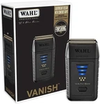 Wahl 5 Star Series Vanish Double Foil Corded/cordless Shaver 8173-700 New. Fixed Price $70.00.