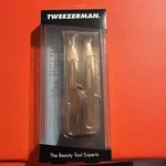 Tweezerman Petite Set Rose Gold 4048-RSGR New In Box Sealed. Fixed Price $17.99.