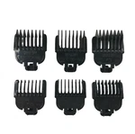Oem Wahl 9854 9888 9860 9686 9893 Trimmer Piece Beard Stubble Blade Guard Set. Fixed Price $15.00.