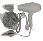 Conair Infinitipro Ionic Ceramic Performa Series Hair Dryer 1875W 889CGD, Silver. Fixed Price $29.33.