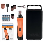 Wahl & Smooth Battery Dog Cat Nail Grinder. Fixed Price $12.74.