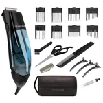 Remington Vacuum Haircut Kit, Beard Trimmer, Clippers For Men With. Fixed Price $84.99.