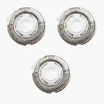 Replacement Blades 3PCS For Philips Series 5000 S5540 S5550 S5551 S5560. Fixed Price $10.99.