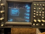 Leader Component Digital Waveform Monitor With Rack Mount. Fixed Price $149.00.