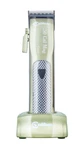 Caliber .50 High Speed Magnetic Motor Cordless Clipper 4 Gen Army Green. Fixed Price $140.00.