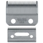 Wahl Professional 2 Hole Blade Set 1MM 3MM Fits Super Taper Clippers. Fixed Price $35.69.