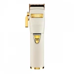 Limited Edition! New! Babyliss 4 Barbers White Fx Cord/cordless Clipper. Fixed Price $299.00.
