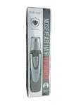Ear And Nose Hair Trimmer By Zorami Clipper - Black BRC001. Fixed Price $14.97.