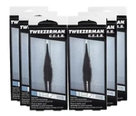 Tweezerman G.e.a.r. Ingrown Hair Splinter (black) Set Of 6. Fixed Price $66.50.