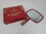 Vtg Revelation Electric Barber Kit Clippers Extra Accessories 1950S Original Box. Fixed Price $25.00.