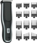 Wahl Self-haircut Pro Lithium Ion Cordless Clippers, Easy Black. Fixed Price $111.90.