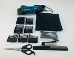 Remington Vactech Haircut Kit Vacuum Clipper For Parts / Not Working. Fixed Price $37.59.