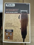 Wahl Professional Wood Designer Clipper #8355. Fixed Price $79.99.
