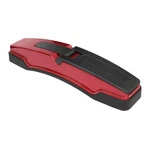 Lansky Masters Edge Red Knife Sharpener Straight Serrated Blades Rugged. Fixed Price $59.71.
