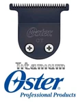 Oster Titanium Ct T-blade For Pro Cord/cordless,mini Max,vorteq,teqie,o'baby. Fixed Price $49.99.