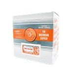 Merkur Platinum Double Edge Razor Blades 100 Pc Fast Shipping. Fixed Price $59.49.