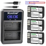 Kastar Battery Lcd Dual Charger For Pentax D-LI90 D-BC90 & K-3 K3 Camera. Fixed Price $24.99.
