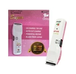 Himax CL-7000KS Professional Rechargeable Hair Clipper Trimmer. Fixed Price $79.11.