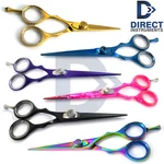 Medentra Professional Cutting Scissors Barber Hairdressing Trimming Shears. Fixed Price $13.71.