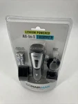 Conair All In One Nose Body Beard Lithium Powered Precision Blade Trimmer. Fixed Price $19.95.