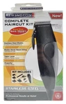 Remington Complete Haircut Kit Electric Trimmer 9 Piece HC-70 Nib Sealed. Fixed Price $14.95.