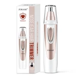 Zorami Ear And Nose Hair Trimmer Clipper - 2026 Professional Painless Eyebrow. Fixed Price $25.84.