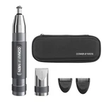 Trim Ear Nose Eyebrow Hair Painlessly - Conair Men 5 Piece Kit. Fixed Price $59.99.