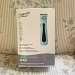 Wahl Sterling Limited Edition Lithium-ion Cord/cordless Mag Trimmer Blue. Fixed Price $49.99.