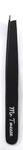 Mr Stainless Steel Slant Tweezers, Black - Compares To Tweezerguru. Fixed Price $6.99.
