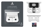 Andis Replacement Blade For Outliner Ii GTO,GO,SL,SLS,LS,LS2 Trimmer Clipper. Fixed Price $24.99.
