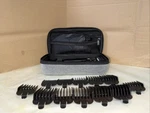 Fedita Hair Clippers And Trimmer (LM-2033). Fixed Price $24.99.