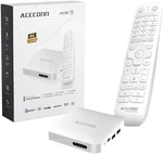 TVONAIR3 DDR3 ACE11 SYSTEMS(ANDROID11 Linux) Box 2GB+32GB Dualband. Fixed Price $135.00.