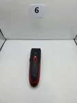 Remington HC9000 Black Men's Professional Rechargeable Electric Hair Trimmer. Fixed Price $30.00.