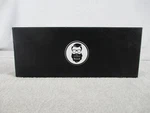 Perfect Beard Electric Wood Comb Straightening Brush Stainless Scissors. Fixed Price $19.53.