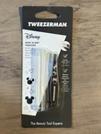 Tweezerman Disney Minnie Mouse Mini Slant With Case. Fixed Price $10.00.