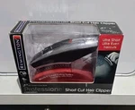Nos Remington Professional Short Cut Hair Clipper SCC-100. Fixed Price $357.50.