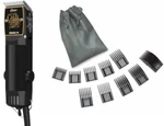 Oster Classic 76 Club Tattoo Limited Edition Hair Clipper + 10 Piece Combs. Fixed Price $169.99.