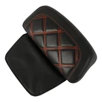 Razor Chopped Pack Trunk Backrest Pad Fit For Touring Glide 2009-UP Pak. Fixed Price $26.76.
