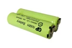 Battery Pack Wahl Ermila Moser Chrom Style 1854 2,4V 2200MAH Hair Clipper Nimh. Fixed Price $43.00.