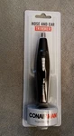 Conair NE150N Nose And Ear Hair Trimmer, Batteries Required,compact& Lightweight. Fixed Price $9.86.