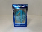 Tweezerman Majestic Turquoise Ilashcomb & Mirror Set New. Fixed Price $19.99.