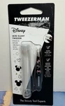 Tweezerman Disney Minnie Mouse Ear-resistible Black Mini Slant. Fixed Price $13.00.