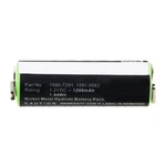 1590-7291 1590-7292 1591-0062 Battery For Moser Style Chromini. Fixed Price $8.75.