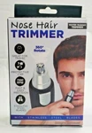 Nose Hair Trimmer. Fixed Price $15.00.