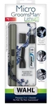 Wahl 5640-1001N Lithium 2 In Trimmer Kit Silver. Fixed Price $10.95.