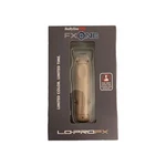 Babyliss Fxone Lo-profx Limited Edition Trimmer Sand (tool Only) FX729SDLT. Fixed Price $91.95.