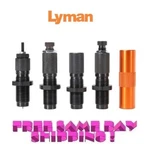 Lyman Msr Precision 4-DIE System For 223 Remington New! # 7690100. Fixed Price $83.84.