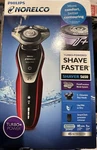 Philips Norelco S5640/81ST Men's Wet And Dry Rechargeable Electric Shaver New. Fixed Price $69.00.