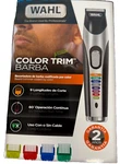 Wahl Color Cord/cordless Rechargeable Hair Beard Trimmer 9891-108. Fixed Price $32.99.