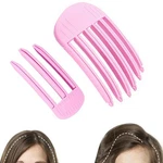 2PCS Volumizing Hair Women, Volume Styling Tools Comb. Fixed Price $10.99.